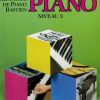 Bastien 3 Bastien. James - Méthode de piano Bastien - niveau 3