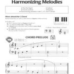 Bastien adult 1 page 1 Bastien - Piano For Adults Book 1