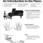 Bastien adult 1 page 2 Bastien - Piano For Adults Book 1