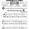 Bastien adult 2 page 2 Bastien - Piano for Adults Book 2