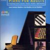 Bastien adults 2 ips Bastien - Piano For Adults Book 2