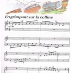 Bastien technique 2 2 Bastien. James - Méthode de piano Bastien - Technique niveau 2