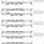 Bastien. James - Méthode de piano Bastien - Technique niveau 4