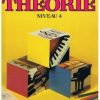 Bastien théorie 4 Bastien. James - Méthode de piano Bastien - Théorie niveau 4
