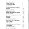 Chant de mon pays 1 (2) Répertoire de mon enfance - Chante avec moi!