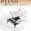 Faber acc 1 Faber and Faber - Accelerated Piano Adventures Lesson Book 1