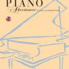 Faber adult 2 Faber and Faber - Adult Piano Adventures All-In-One Piano Course 2