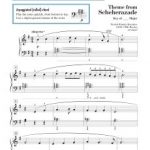 Faber and Faber - Adult Piano Adventures All-In-One Piano Course 2