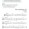 Faber adult 2 page 2 Faber and Faber - Adult Piano Adventures All-In-One Piano Course 2