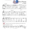 Faber adv 2A 1 Faber and Faber - Piano Adventures Level 2A Lesson Book 2nd Edition