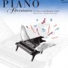 Faber adv 2A Faber and Faber - Piano Adventures Level 2A Lesson Book 2nd Edition