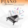 Faber adv 2B Faber and Faber - Piano Adventures level 2B Lesson Book 2nd Edition