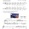 Faber adv 3A 1 Faber and Faber - Piano Adventures Level 3A Lesson Book 2nd Edition