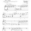 Faber adv 3B 1 Faber and Faber - Piano Adventures Level 3B Lesson Book 2nd Edition