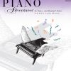Faber adv 3B Faber and Faber - Piano Adventures Level 3B Lesson Book 2nd Edition