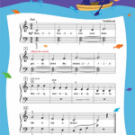Faber and Faber - Piano adventures level 1 Lesson Book 2nd Edition