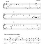 Faber and Faber - Playtime Piano Classics Level 1