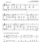 Faber level 1 studio 3 Faber and Faber - Studio Collection Level 1 (Selections from Playtime Piano)