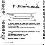 Cléo - J'aime la musique, première initiation des tout petits - 1er volume