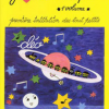 J'aime la musique couv Cléo - J'aime la musique, première initiation des tout petits - 1er volume