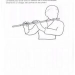 Le tout petit conservatoire - Je colorie la musique volume 2