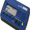 Métronome Korg MA2 bleu et noir