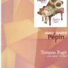 Pepin tempus 1 Pépin, Marc-André - Tempus Fugit