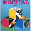 Recital 2 Bastien. James - Méthode de piano Bastien - Récital niveau 2