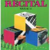 Recital 3 Bastien. James - Méthode de piano Bastien - Récital niveau 3