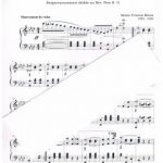 Reine valse 2 Biron, Reine Yvonne - Reine Valse (pour piano)