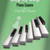 Step by Step 2 Burnam, Edna Mae - Step by Step Piano Course Book 2
