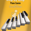 Burnam, Edna Mae - Step by Step Piano Course Book 3