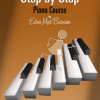 Burnam, Edna Mae - Step by Step Piano Course Book 4