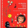 Le tout petit conservatoire à partir de 4 ans - volume 1