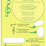 TPC méthode 1 page 3 Le tout petit conservatoire à partir de 4 ans - volume 1