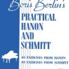 Berlin, Boris - Practical Hanon and Schmitt