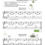 Energize 1 2 Marlais, Helen - Energize Your Fingers Every Day Book 1
