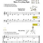 Marlais, Helen - Energize Your Fingers Every Day Preparatory