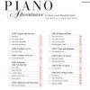 Faber adv perf 1 2 Faber and Faber - Piano Adventures Level 1 Performance Book 2nd Edition