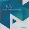 Finale - Music Notation Software