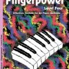 Fingerpower 4 1 Schaum, John W. - Fingerpower® Level Four
