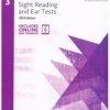 RCM Four Star Sight Reading and Ear Tests - Level 3