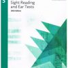 RCM Four Star Sight Reading and Ear Tests - Level 5