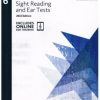 RCM Four Star Sight Reading and Ear Tests - Level 6
