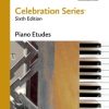 RCM Celebration Series - Piano Etudes Level 9