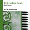 RCM Celebration Series - Piano Repertoire Level 10