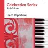 RCM Celebration Series - Piano Repertoire Level 2