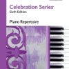 RCM Celebration Series - Piano Repertoire Level 3