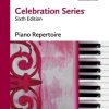 RCM Celebration Series - Piano Repertoire Level 7