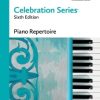 RCM Celebration Series - Piano Repertoire Prep A